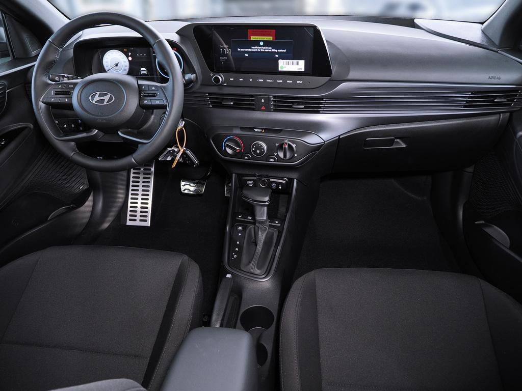 Hyundai BAYON – Bild 15