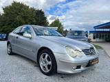 Mercedes-Benz C 180 Kompressor/Kamera/Navi/Tüv/Hu/SHZ/ - Mercedes-Benz C 180 aus 2004: Kompressor