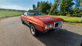 Pontiac Firebird Coupé V8 US Car Oldtimer Camaro   - Pontiac Gebrauchtwagen von 1969
