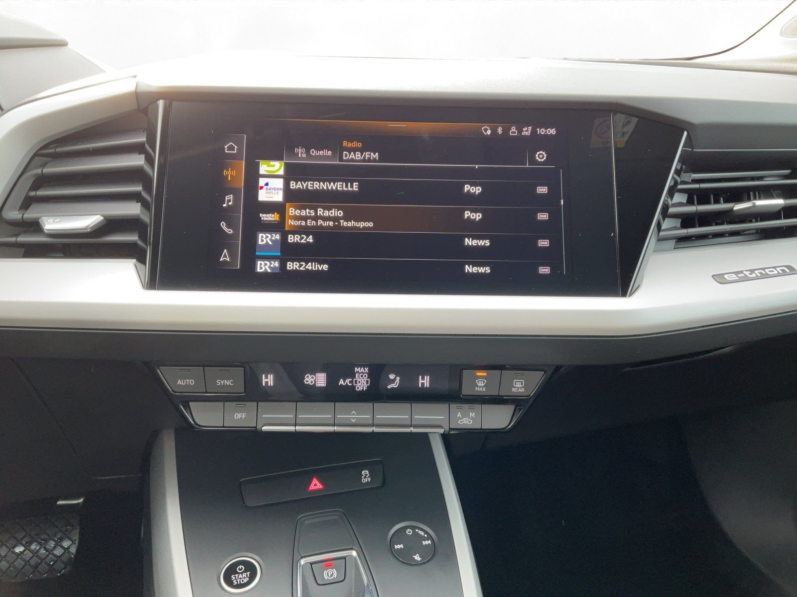 Audi Q4 e-tron - Bild 14