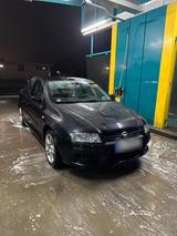 Fiat Stilo 2,4 5 Zylinder -Winterauto - Fiat Stilo: 2.4