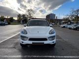 Porsche Cayenne Diesel - FINANZIERUNG MÖGLICH - Porsche: Finanzierung