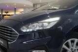 Ford S-Max 2.0D TREND NAVI/LED/KAMERA/SHZ/SPORT/DAB+ - Ford S-Max: Sport