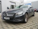 Mercedes-Benz CLS Shooting Brake CLS 250 CDI BE LED Navi... - scheckheftgepflegte Mercedes CLS Shooting Brake