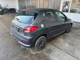 Peugeot 206 + Generation - gebrauchte Peugeot 206 aus dem Jahr 2012