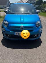 Fiat 500 Ellenator  - Fiat 500 Ellenator Gebrauchtwagen
