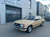 Opel Rekord 1.9 Benzin/ Top Zustand/Wertgutachten - Opel Rekord