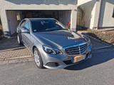 Mercedes-Benz E 400 - - gebrauchte Mercedes-Benz E 400 aus dem Jahr 2014