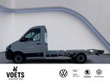 Volkswagen Crafter 35 Fahrgestell 2.0TDI 3640 mm KLIMA+AHK - Angebote