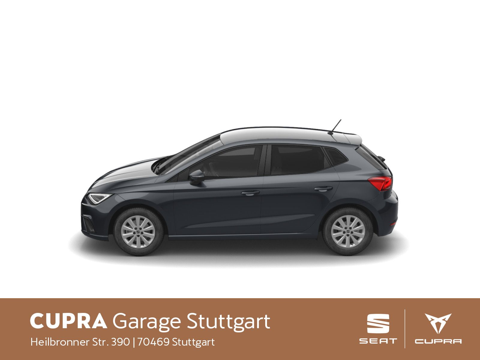 Seat Ibiza - Bild 6