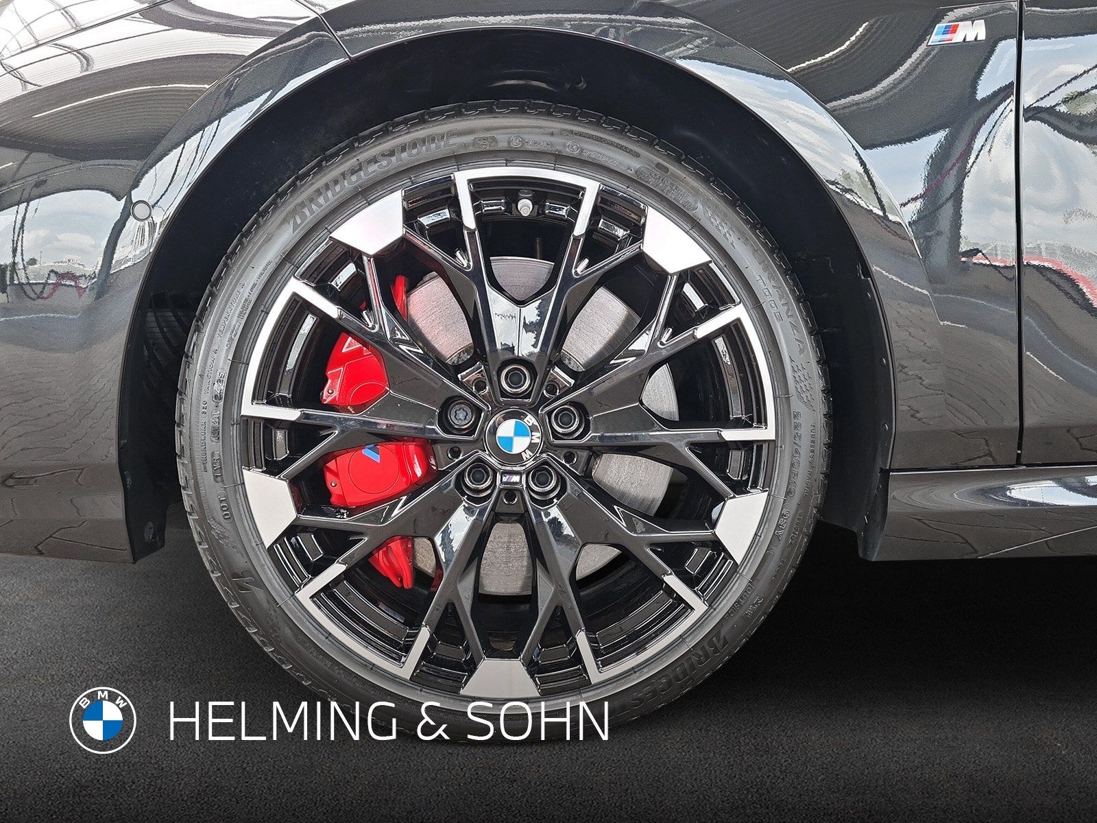 BMW M135 - Bild 7