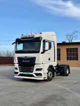 MAN TGX 18.470