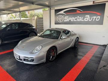 صورة 3 لـ 2006 Porsche CAYMAN