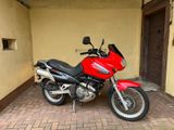 Suzuki XF650 Freewind - SUZUKI 650 FREEWIND XF