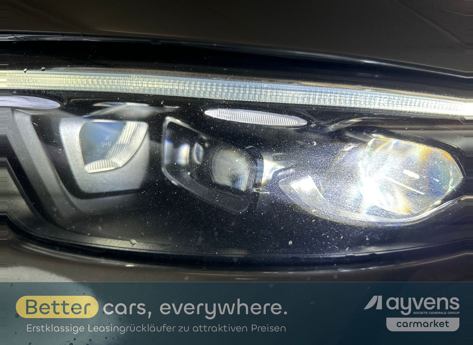 Mercedes-Benz A 180 - Bild 8