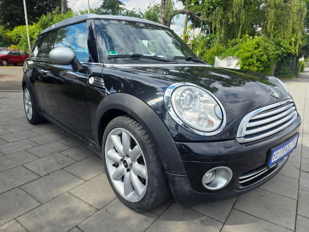 Angebot ansehen MINI Cooper Clubman
