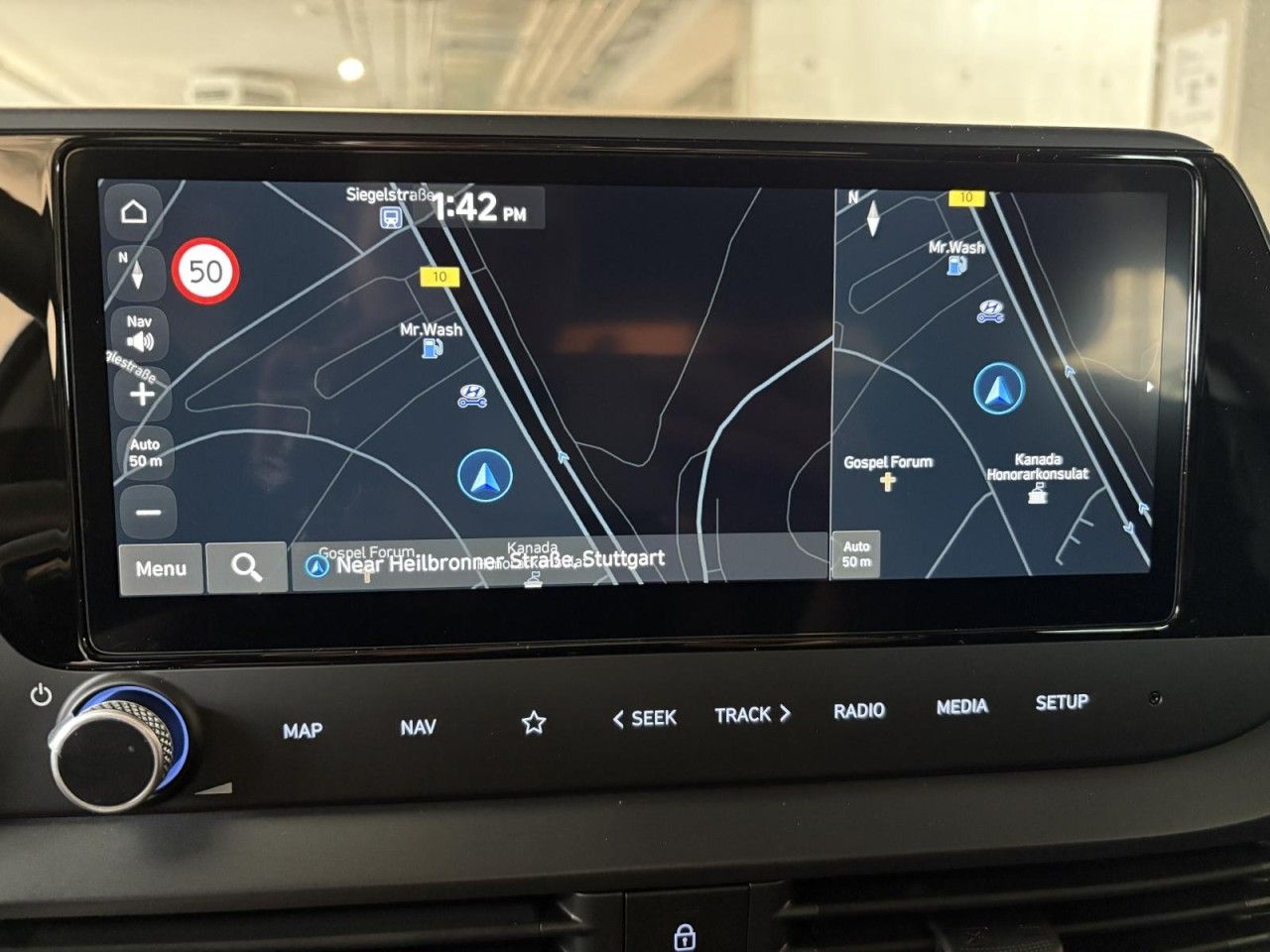 Hyundai i20 - Bild 11