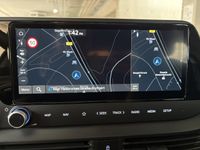 Hyundai i20 - Vorschau Bild 11