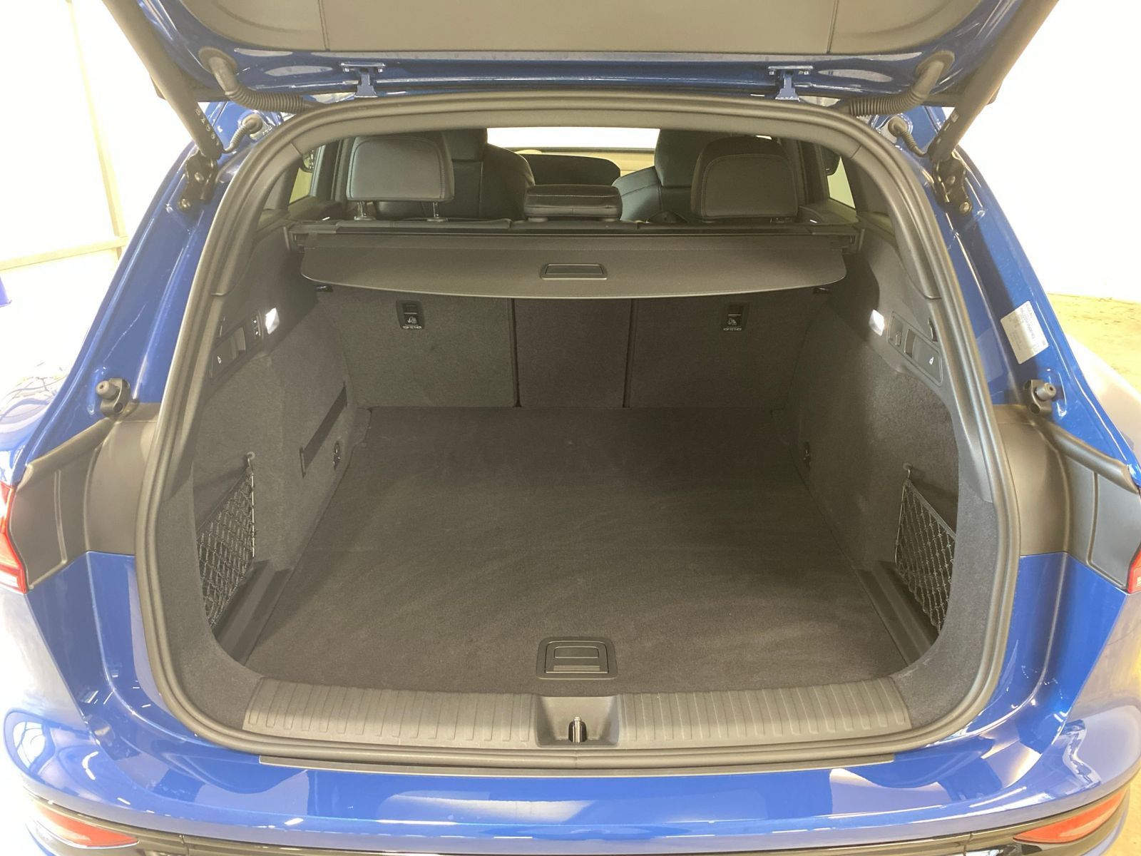 Audi SQ6 e-tron - Bild 9