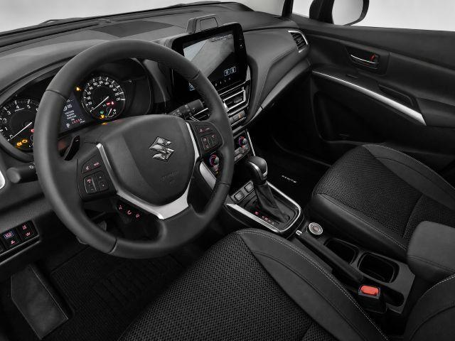 Suzuki S-Cross Comfort+ 4x4 *bis zu 8 Jahre Garantie*