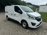 Opel Vivaro B Kasten/Kombi Kasten L1H1  2,7t - Opel Vivaro in Wuppertal