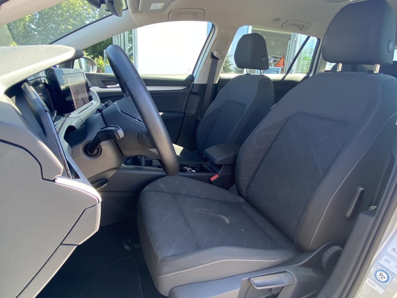 Volkswagen Golf Variant 2.0 TDI STYLE APP-CONNECT+ACTIVE-IN, миниатюра 8