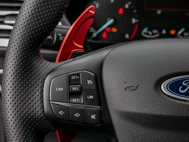 Ford Focus Turnier 1.5 ST-Line Kamera Navi LED