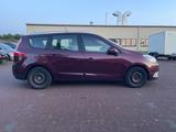 Renault Scenic III Grand Paris - Renault Scenic Paris mit Diesel-Antrieb