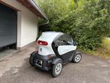 Renault Twizy - Renault Twizy