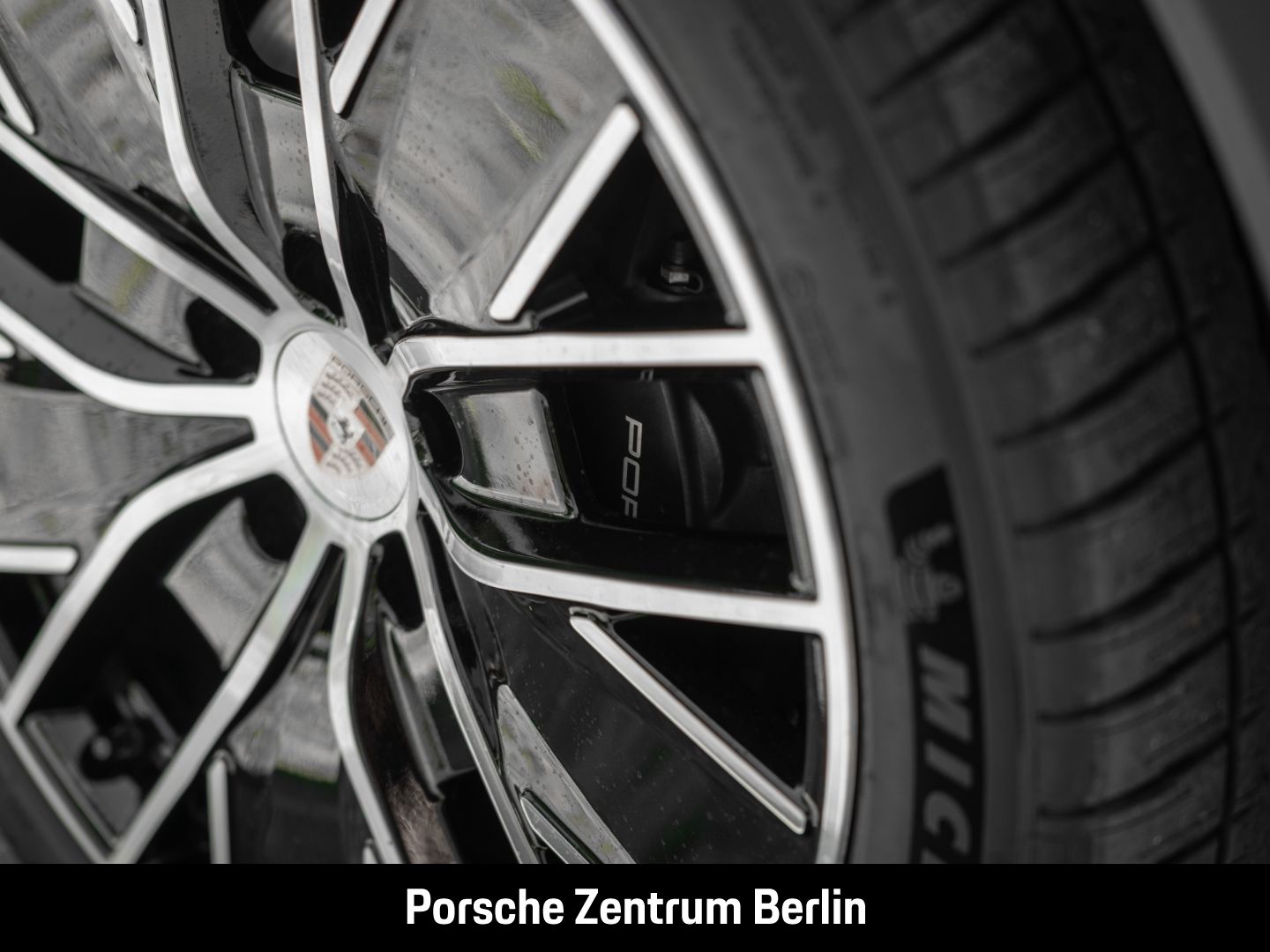 Porsche Macan - Bild 29