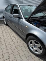 BMW E46 316i - BMW 316: 316i E46
