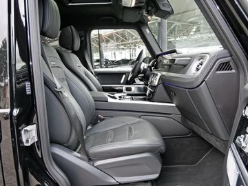 Mercedes G 63 AMG - 6