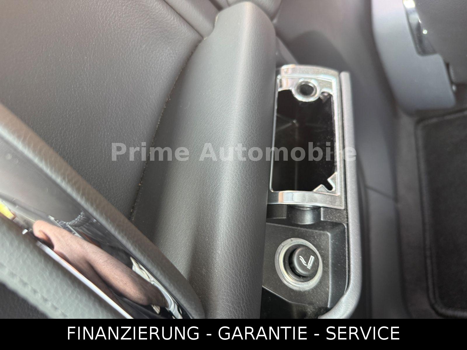Volkswagen Phaeton V6 TDI 5-Sitzer 4Motion