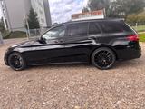 Mercedes-Benz C 43 AMG Mercedes-AMG C 43 4MATIC T Autom. M... - Mercedes-Benz C 43 AMG in Augsburg