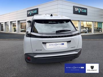 Peugeot 2008 - 5
