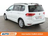 Volkswagen Touran 2.0 TDI Highline BMT Aut. *NAVI*LED*ACC* - Volkswagen Touran mit Diesel-Antrieb: Standheizung
