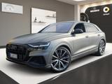 Audi SQ8 4.0 TFSI quattro Schiebedach Raute Sitze  - Audi SQ8 Gebrauchtwagen