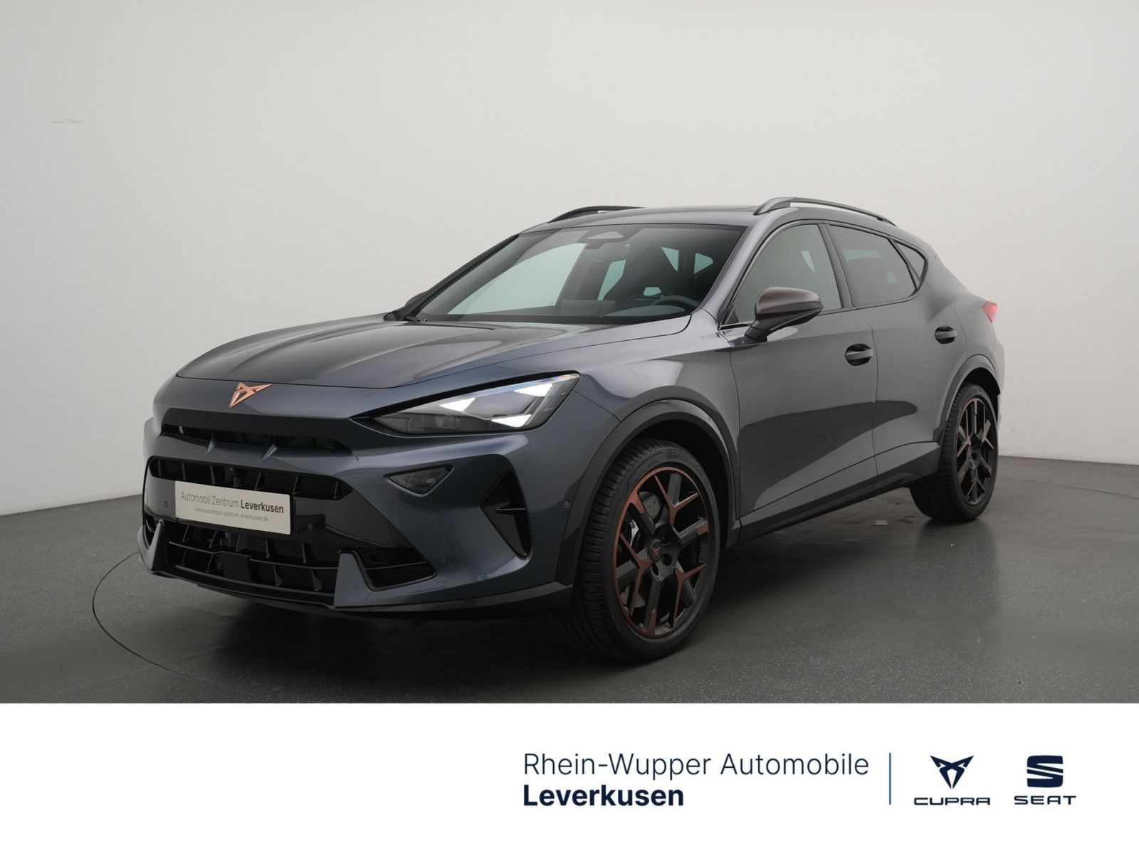 Cupra Formentor - Bild 1