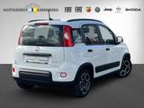 Fiat Panda City Life Hybrid 1.0 GSE 51kw (70PS) E6 - gebrauchte Fiat Panda aus dem Jahr 2022