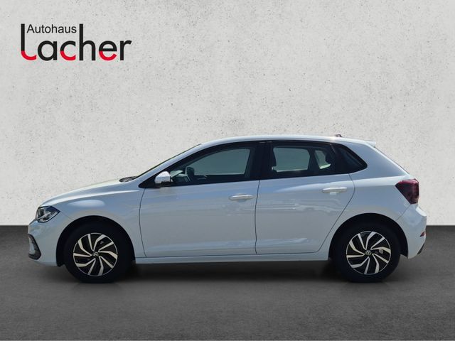 Polo 1.0 MPI, DAB+, LED, CarPlay