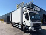 Volvo FL 12.250 + THERMO KING T-1000 R + EURO 6 + LOAD - Volvo F12