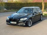 BMW 520d Touring (F11)  gepflegt, fest Pr... - BMW 520: F11