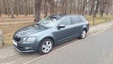 Skoda Octavia 1.6 TDI DSG Style Pano LED Combi AHK