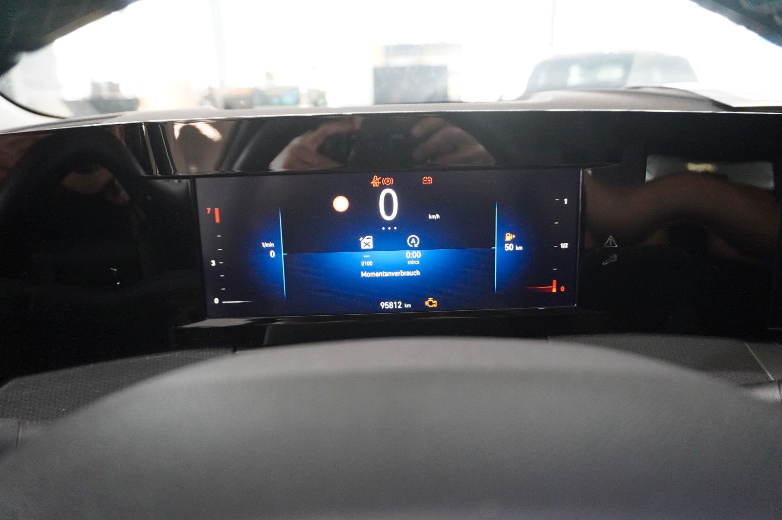 Fahrzeugabbildung Opel Astra L Lim. 1.5D BUSINESS EDIT. NAI/LED/KAMERA
