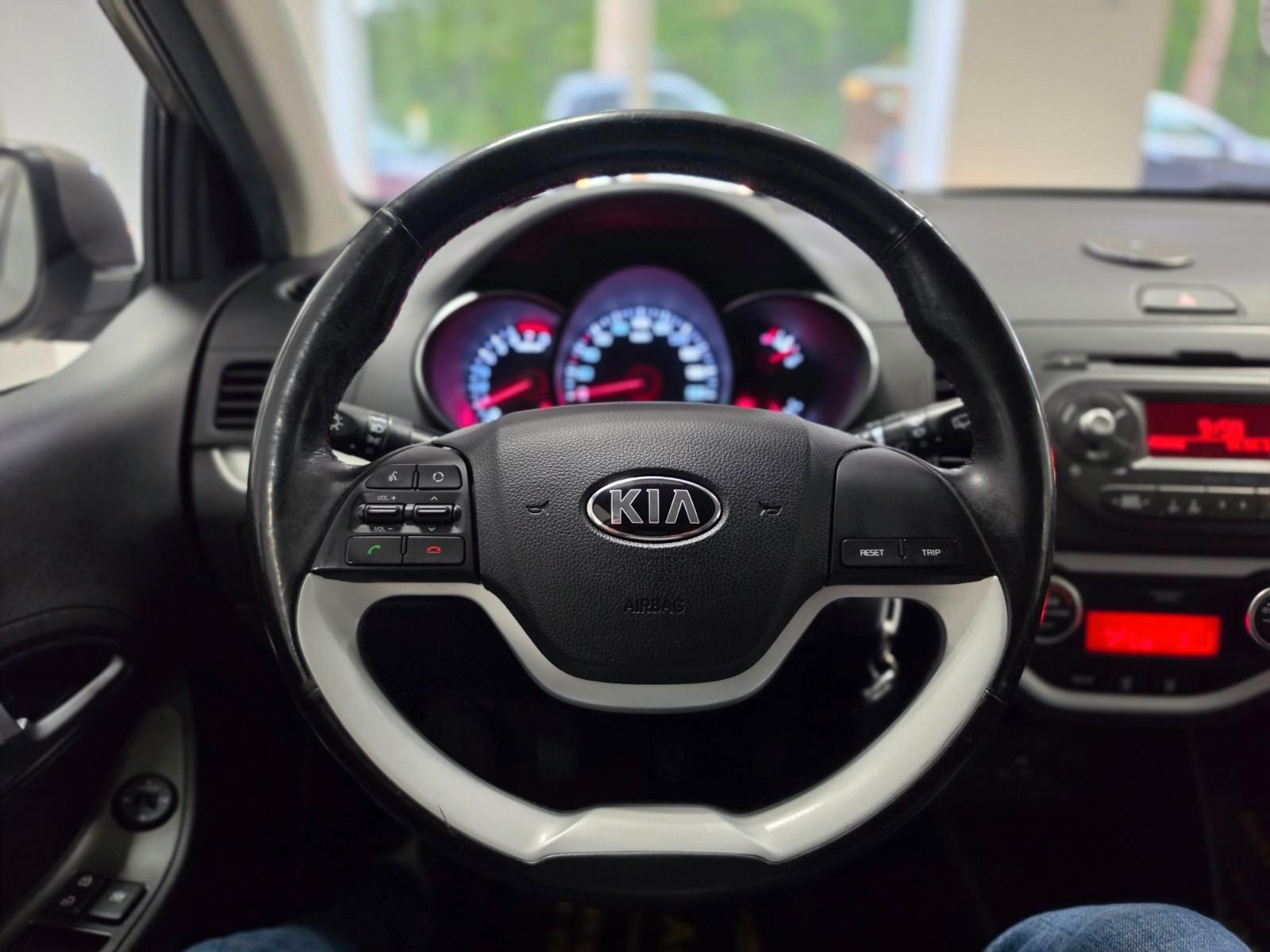 Kia Intro Edition*77.000KM*2Hand*TüvNeu*ServiceNeu