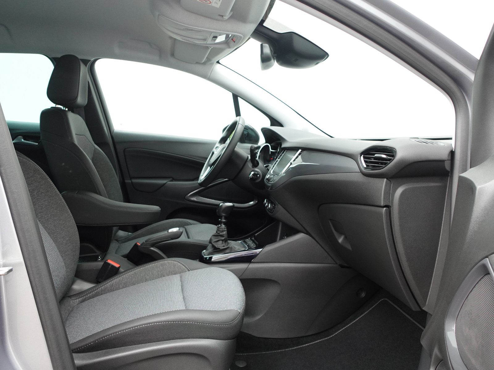 Fahrzeugabbildung Opel Crossland Elegance 1.2T,Navi,Kamera,Sitzhzg,Allw