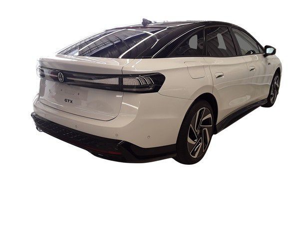 Volkswagen ID.7 - Bild 4
