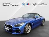 BMW Z4 sDrive20i Automatik/LivePro/CarPlay/Tempomat/ - BMW Z4 in Bielefeld