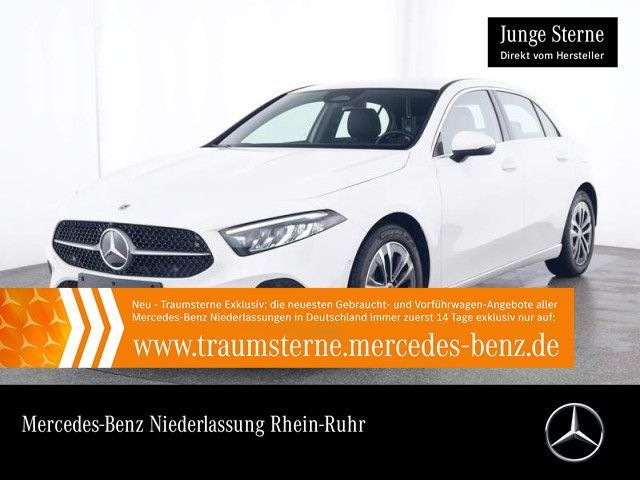 Mercedes-Benz A 200 PROGRESSIVE Advanced/Volldigi/VZ-Ass/LED