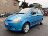 Chevrolet Matiz 800 S Planet - gebrauchte Chevrolet Matiz aus dem Jahr 2005
